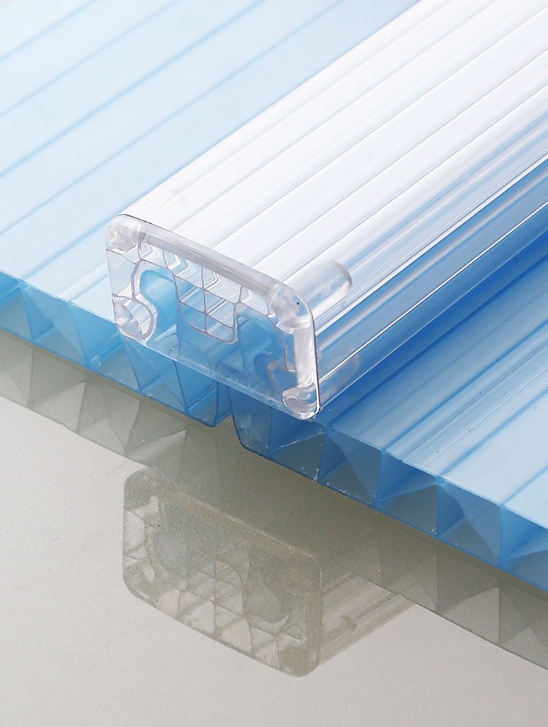 polycarbonate-standing-seam-locking-system